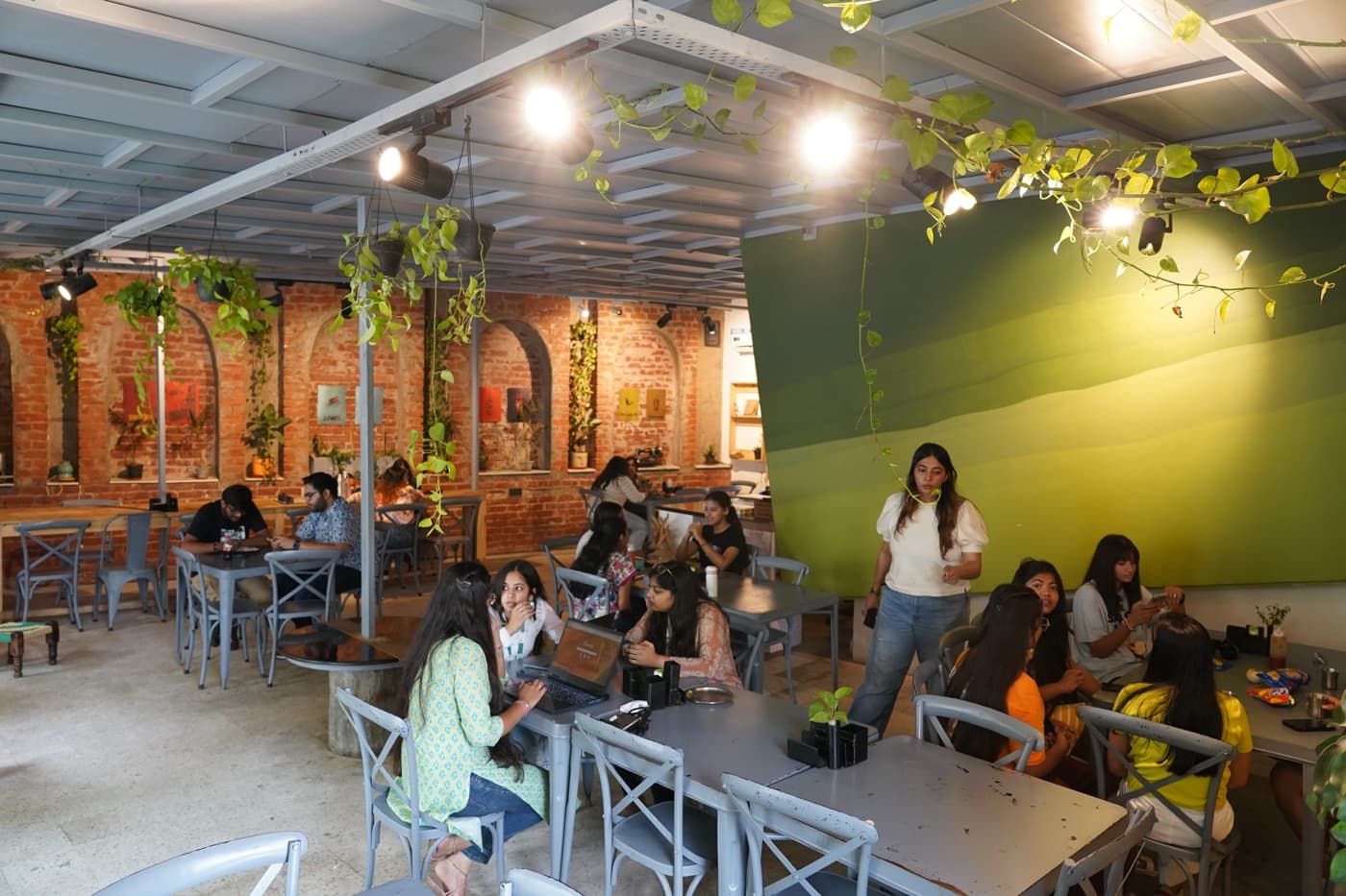 ARCH College of Design and Business Jaipur Extra Curriculars photo 7